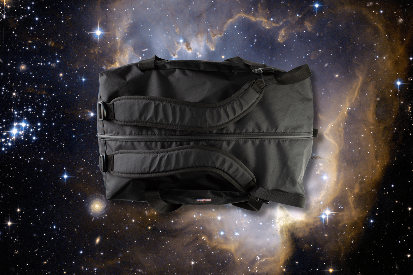 Supernova 40L Duffle