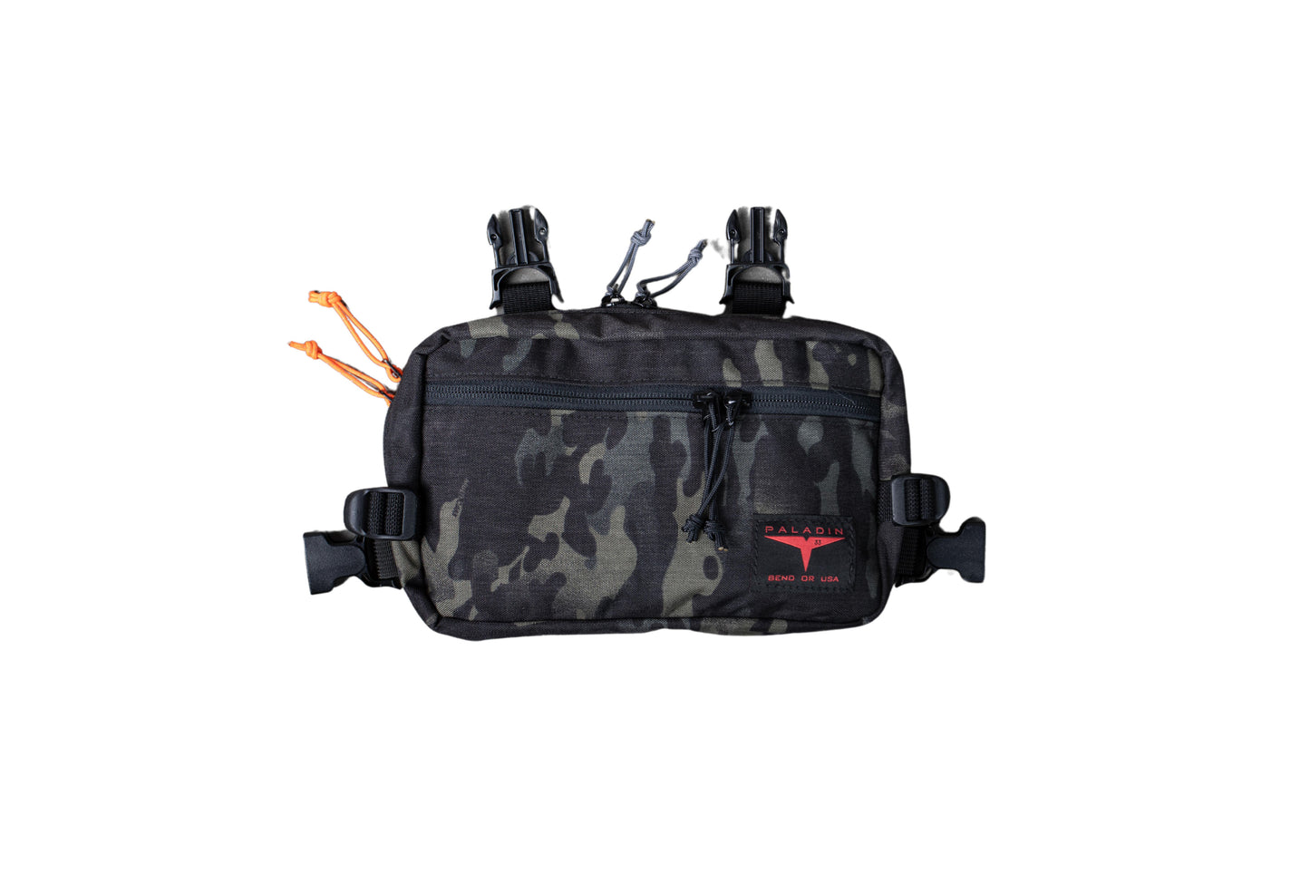 Outback Omega Cordura