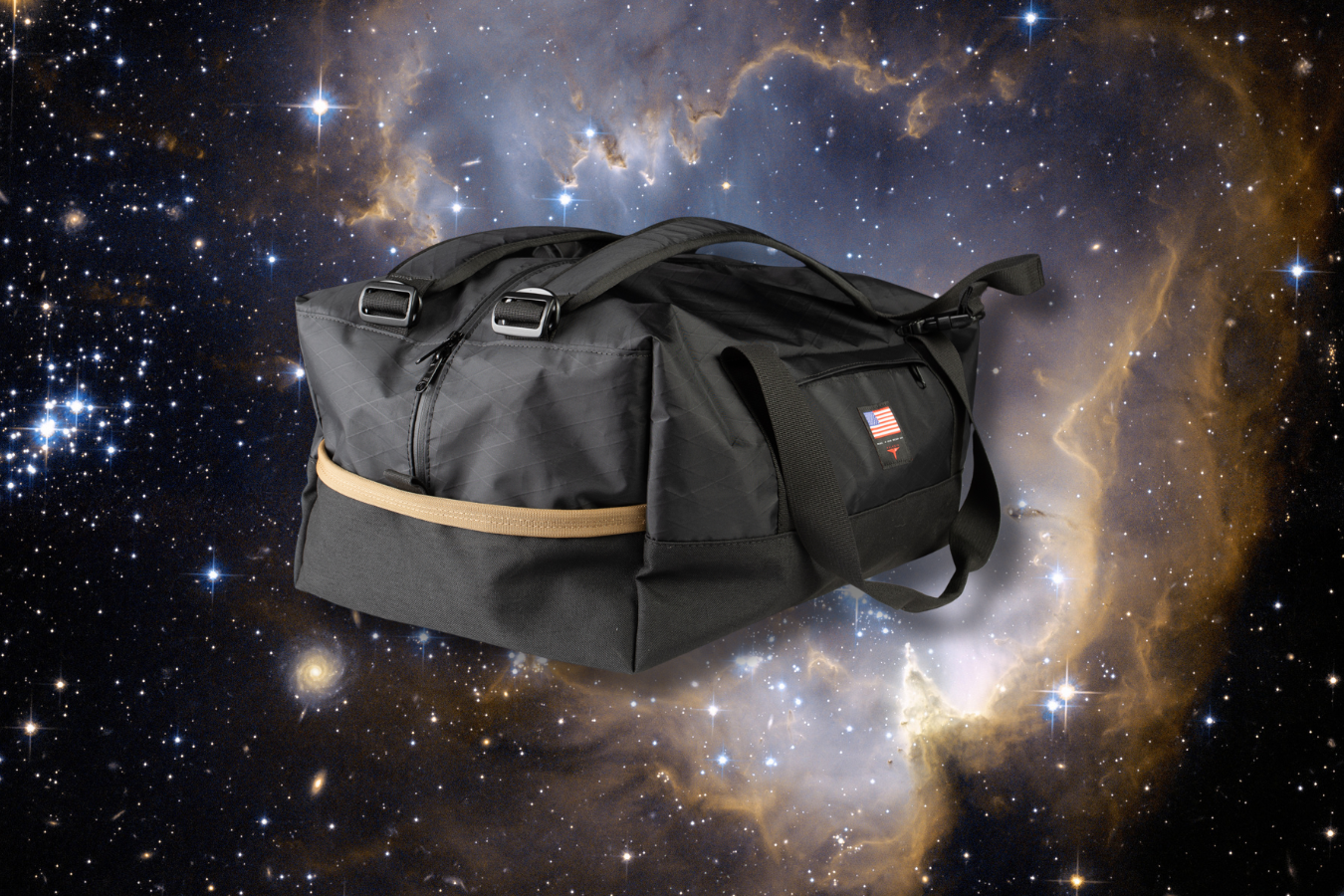 Supernova 40L Duffle