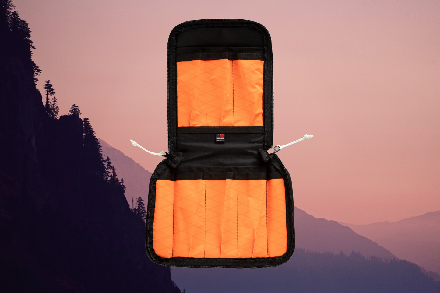 Infinity Knife Collector Pouch