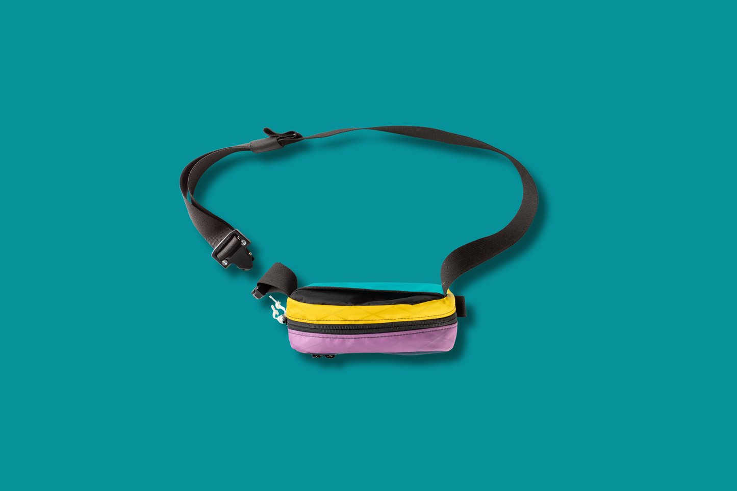 Pack To The Future - Seasonal Limited Edition Belt Bag