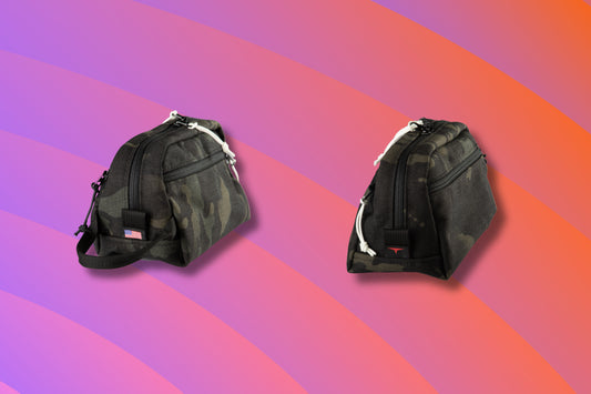 Peak  Pouch