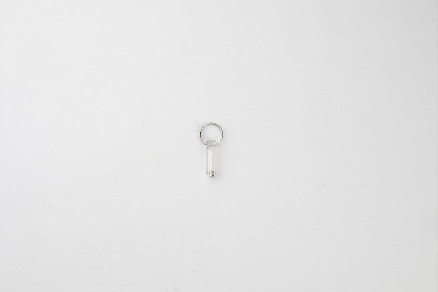 Glow Rhino Ember Fob