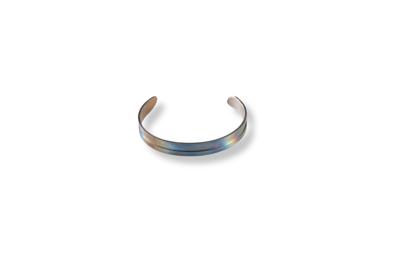 Self Defense Band