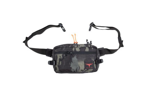 Outback™ MK3 Concealed Carry Fanny Pack