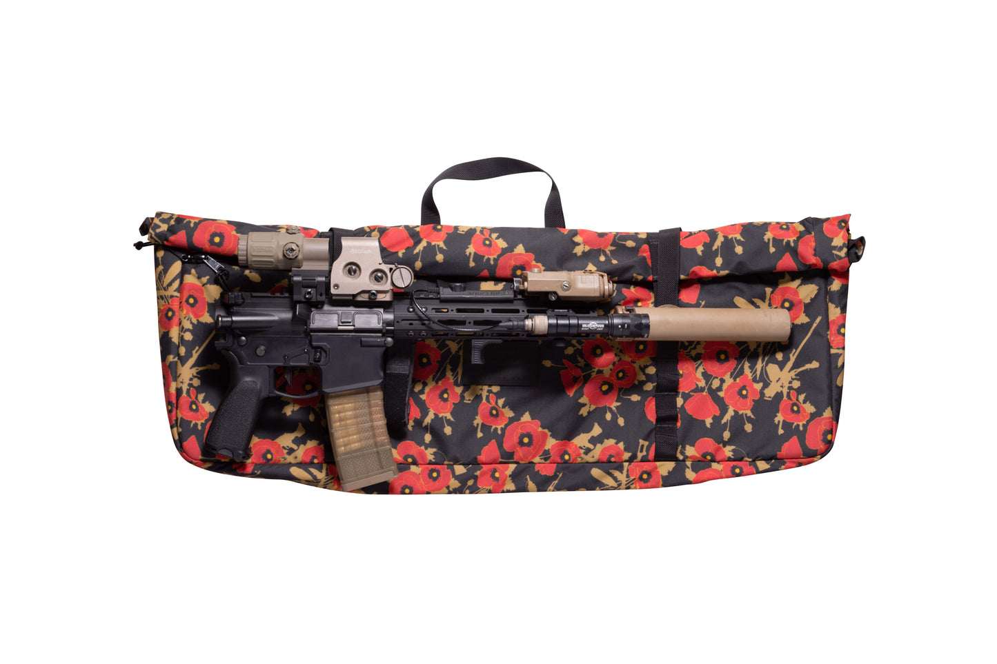 Skywalker™ Discreet Rifle Case