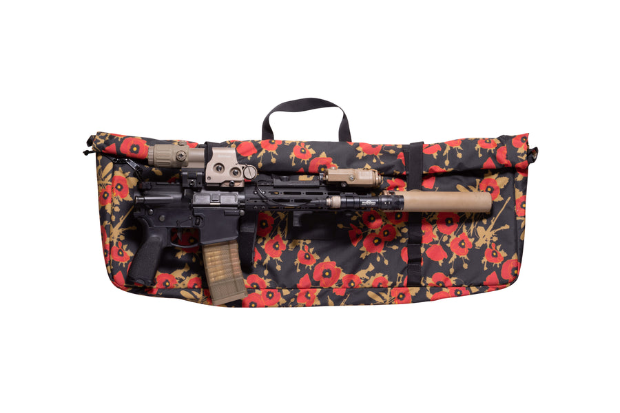 Skywalker™ Discreet Rifle Case