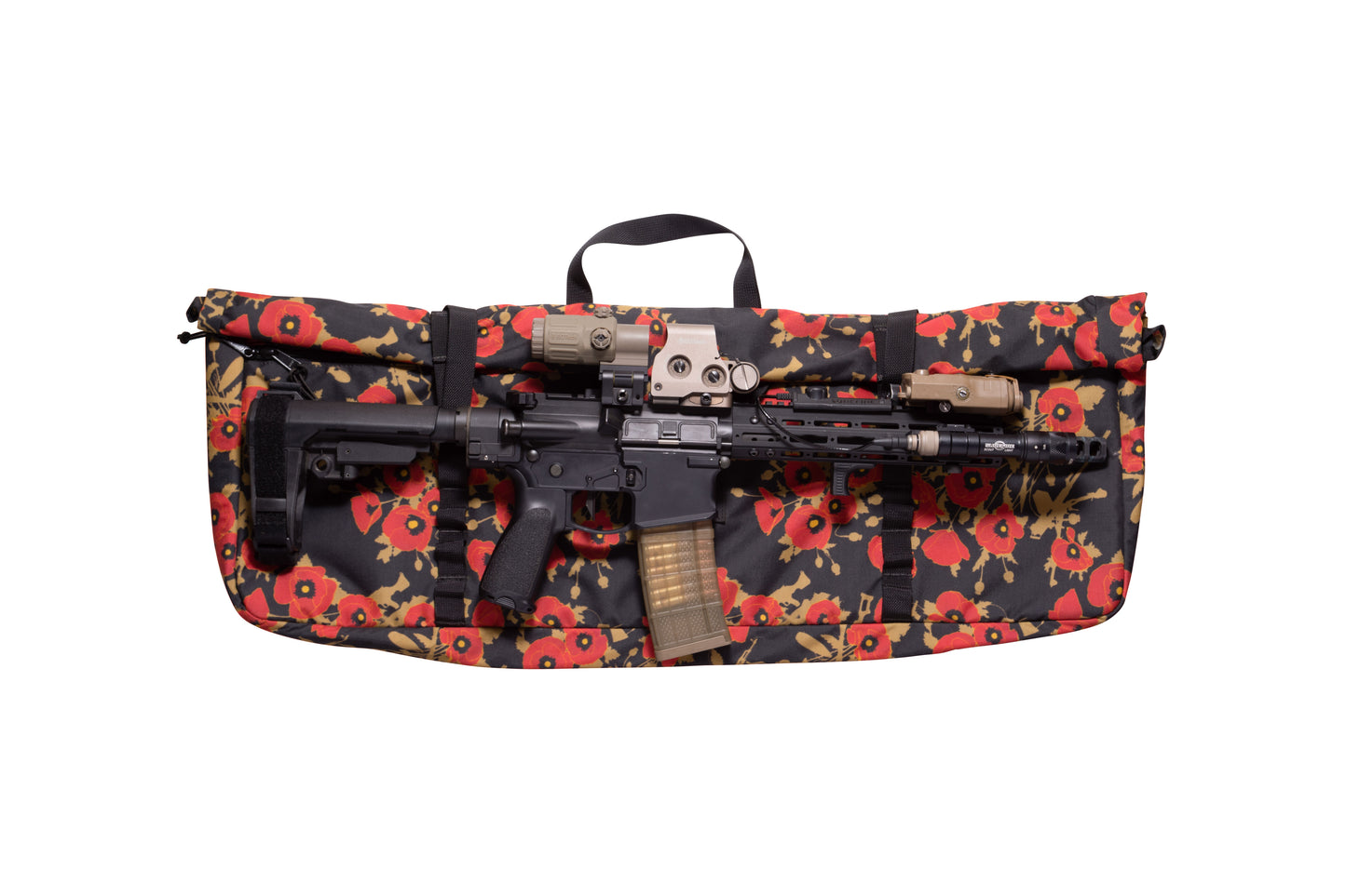 Skywalker™ Discreet Rifle Case