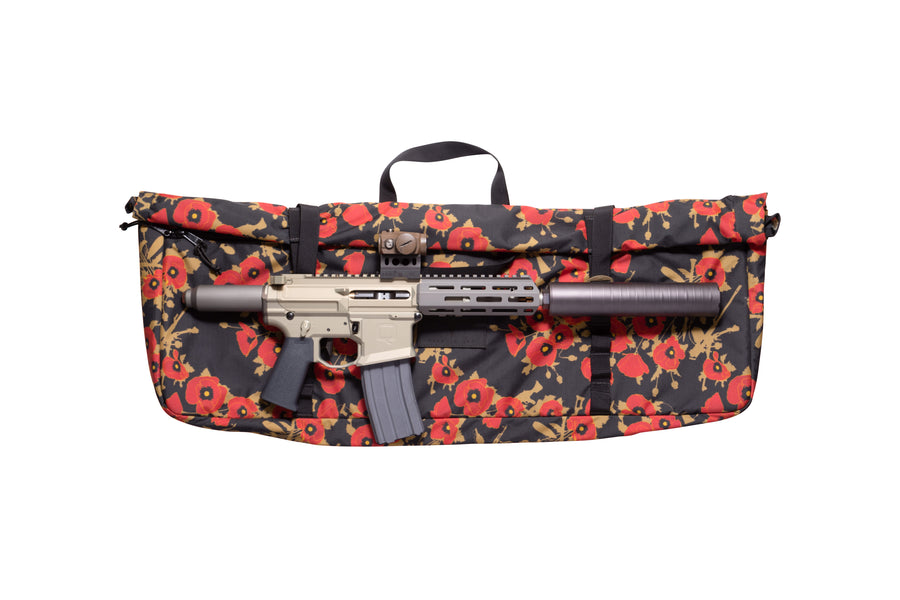 Skywalker™ Discreet Rifle Case