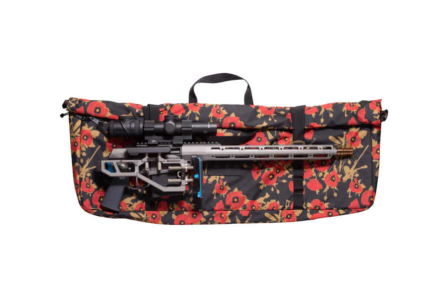 Skywalker™ Discreet Rifle Case