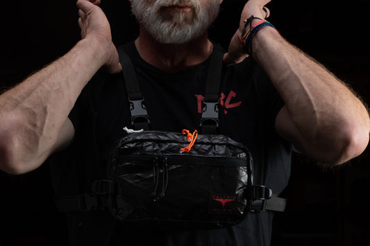 Outback Omega Modular Bag