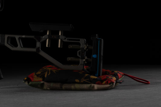 Rockstar Rear Bag