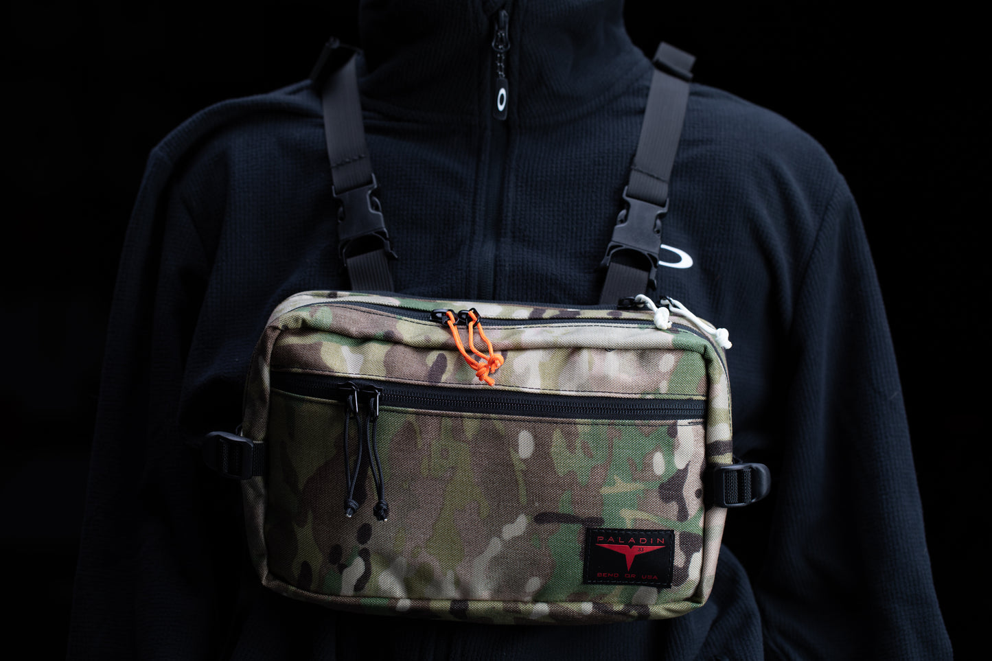 Outback Omega Cordura