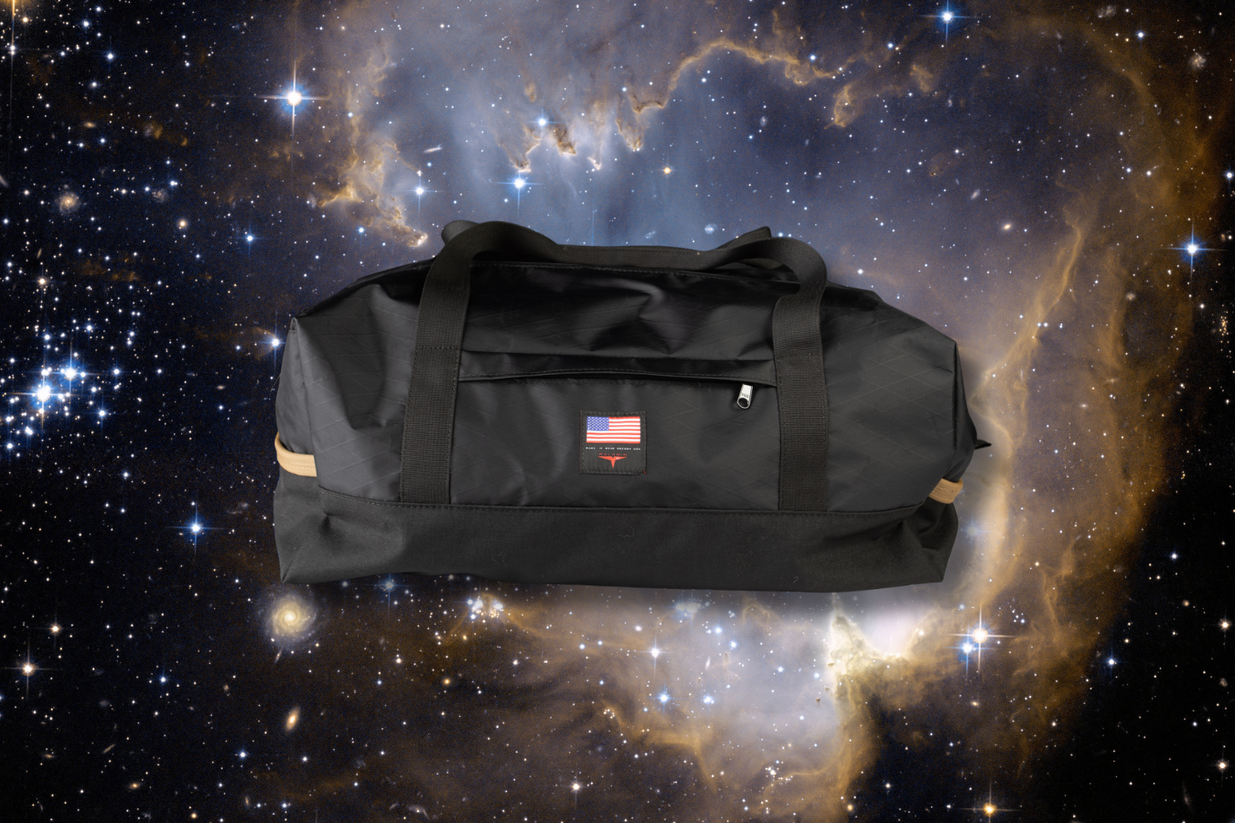 Supernova 40L Duffle