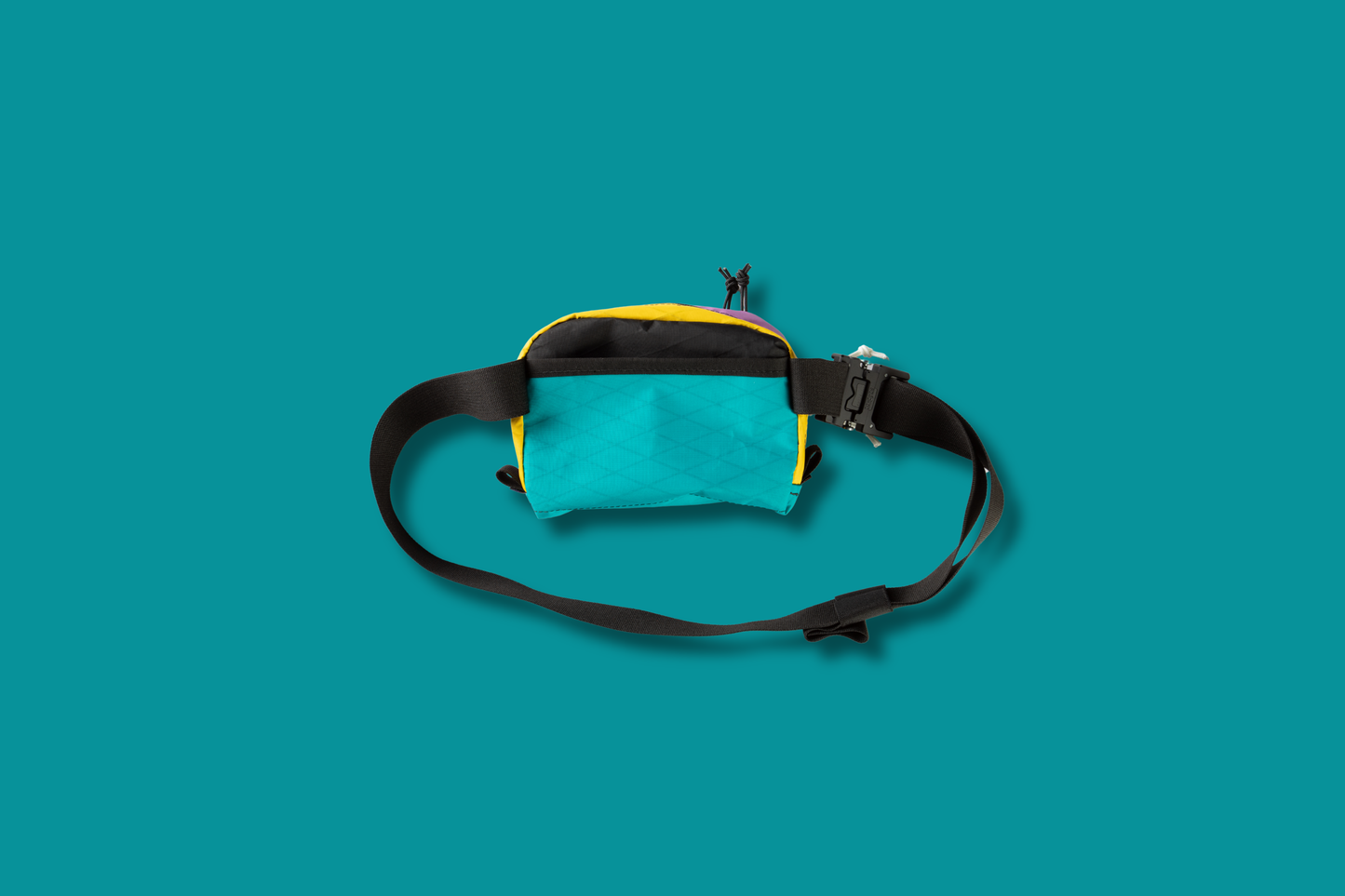Pack To The Future - Seasonal Limited Edition Belt Bag
