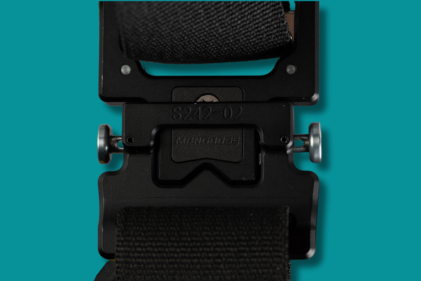 Pack To The Future - Seasonal Limited Edition Belt Bag