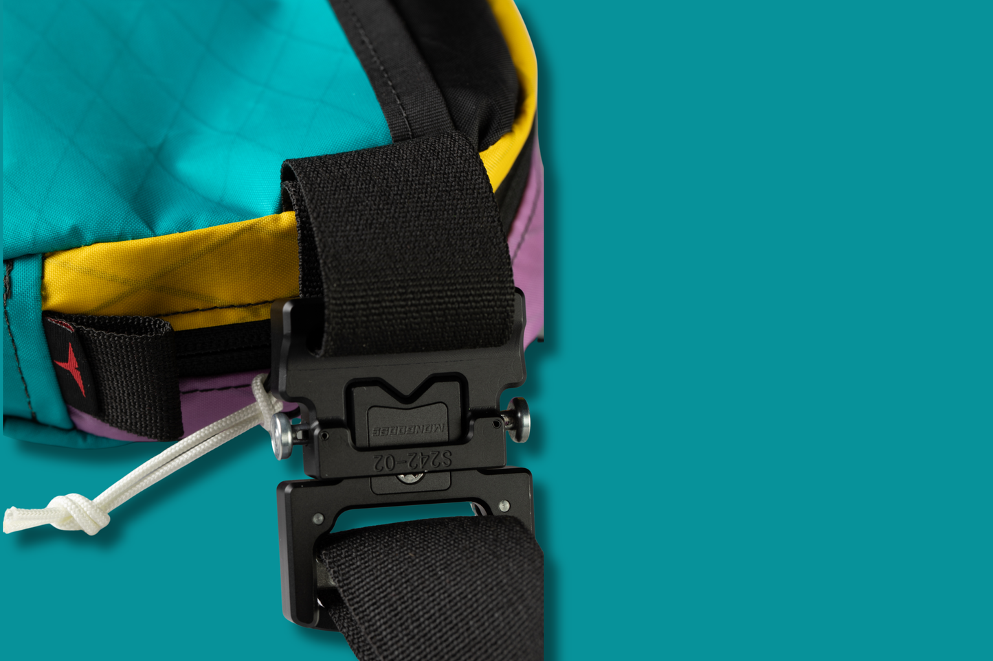 Pack To The Future - Seasonal Limited Edition Belt Bag