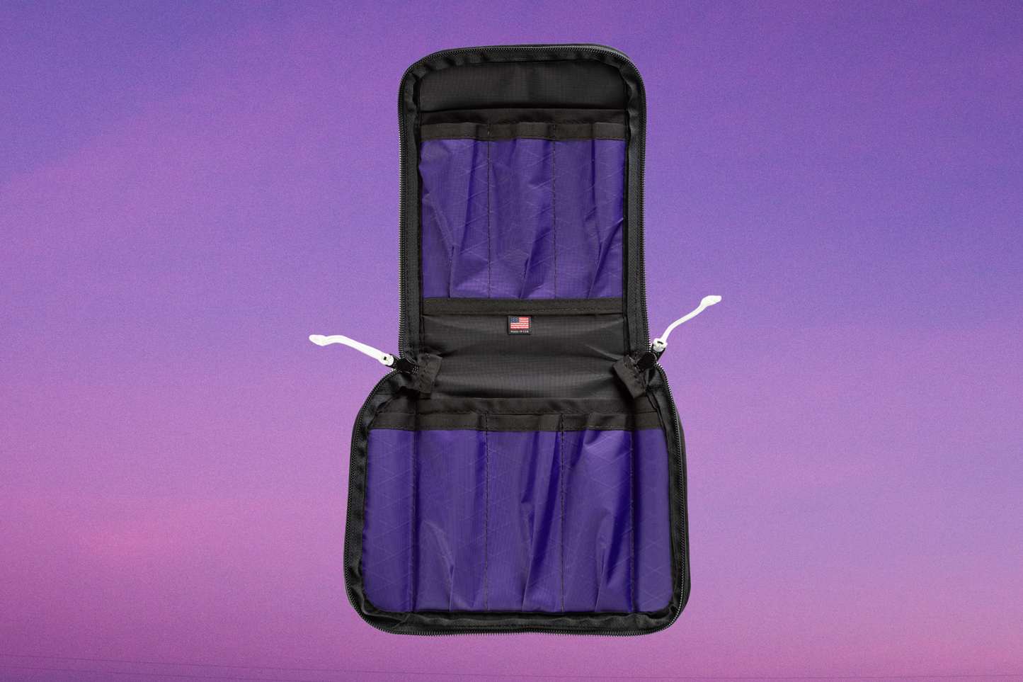 Infinity Knife Collector Pouch