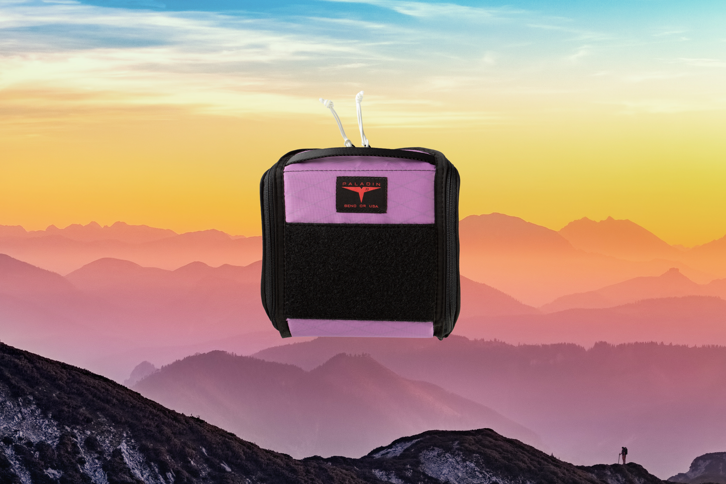 Infinity Knife Collector Pouch