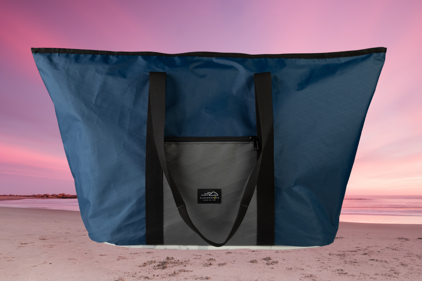 Market Tote MK2