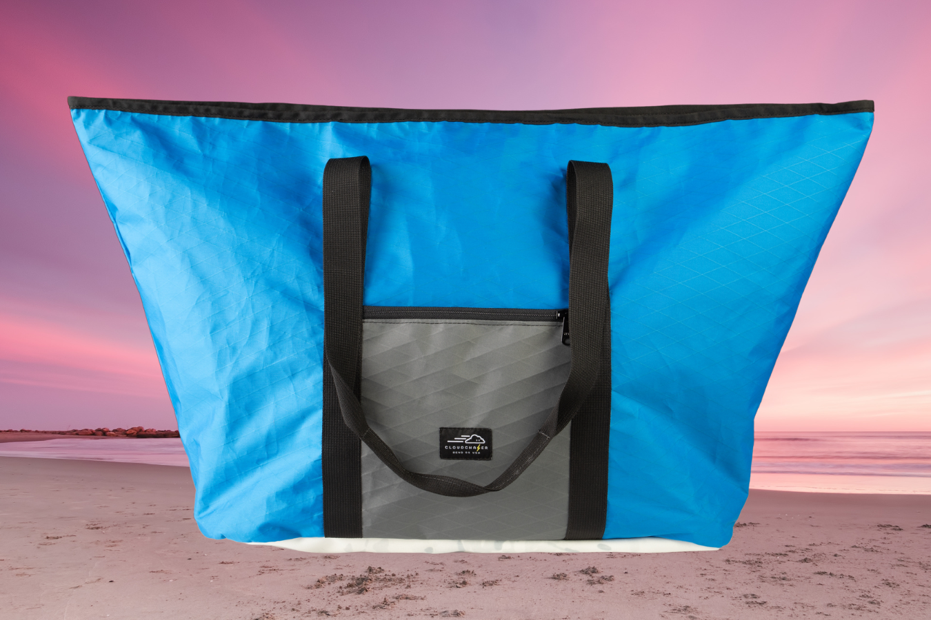 Market Tote MK2