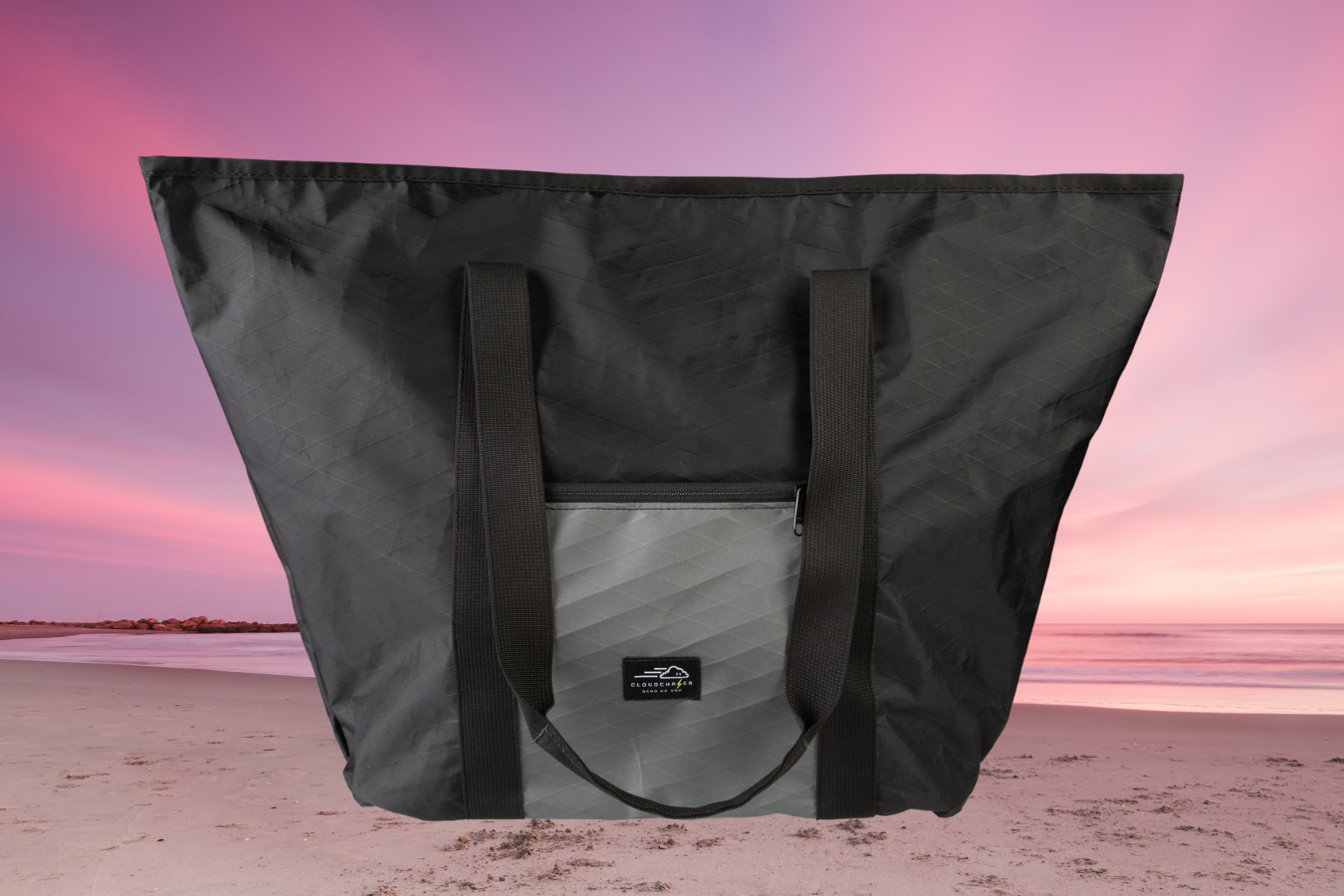 Market Tote MK2