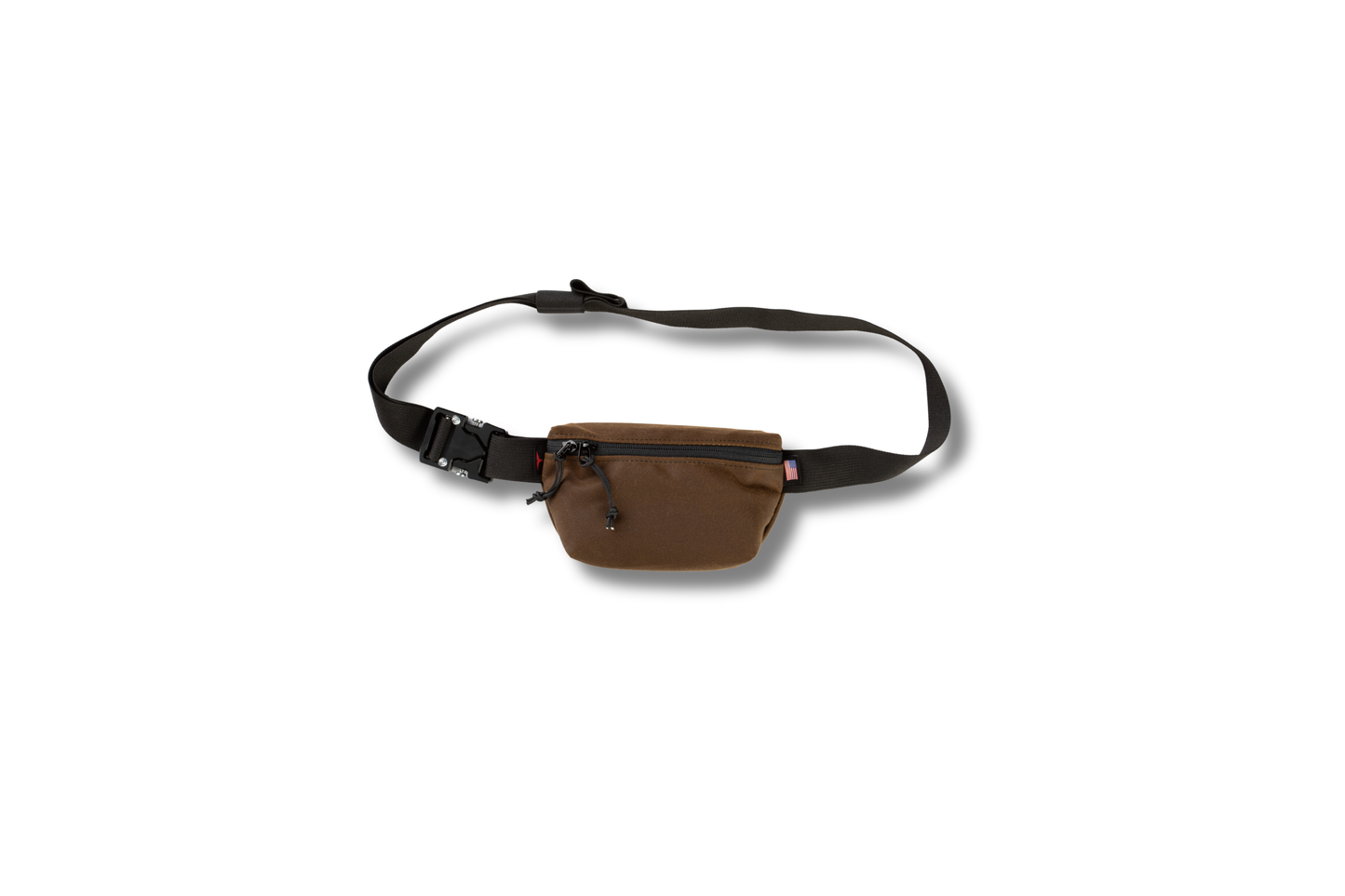 Contour Fanny Pack