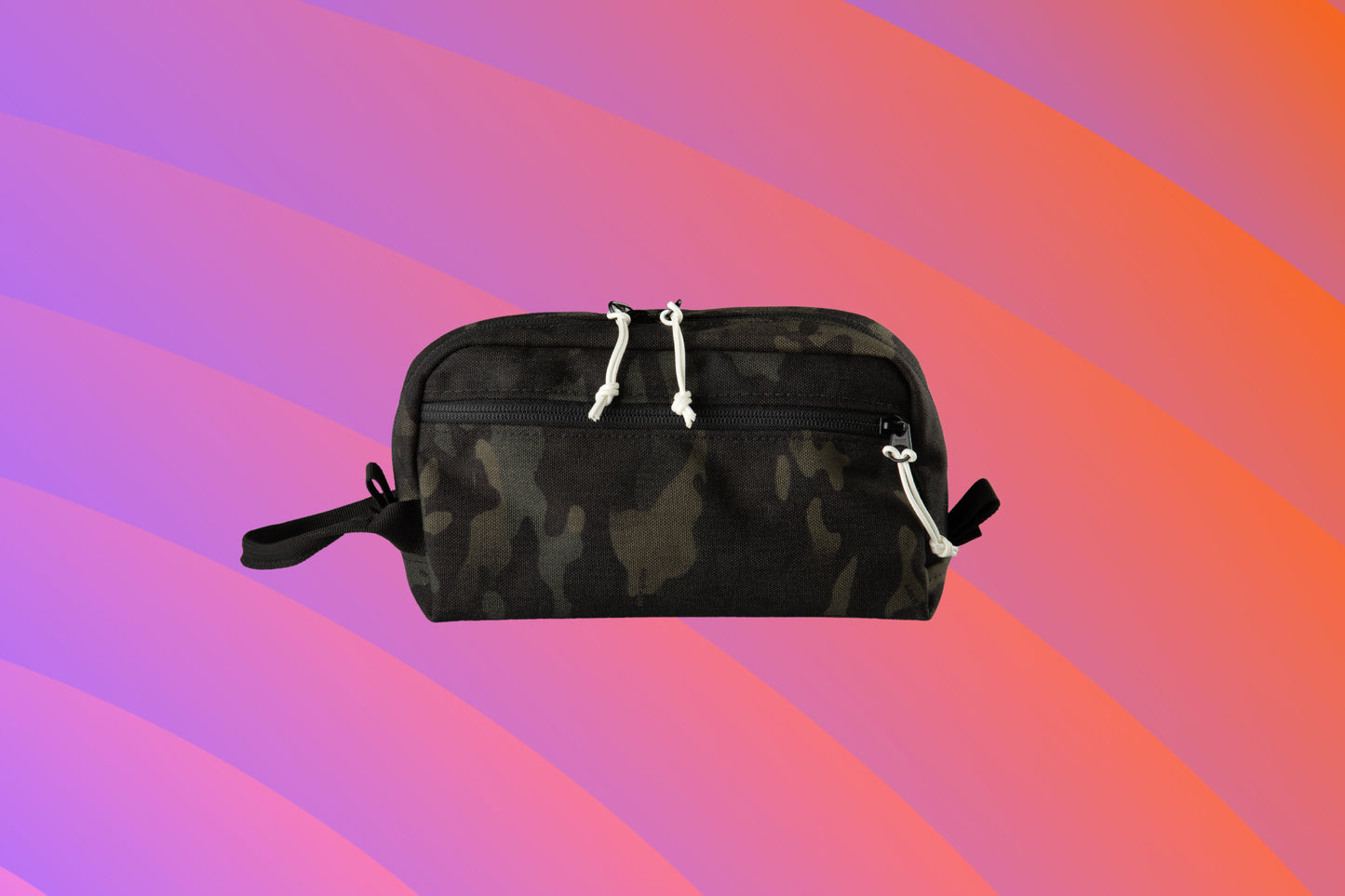 Peak  Pouch