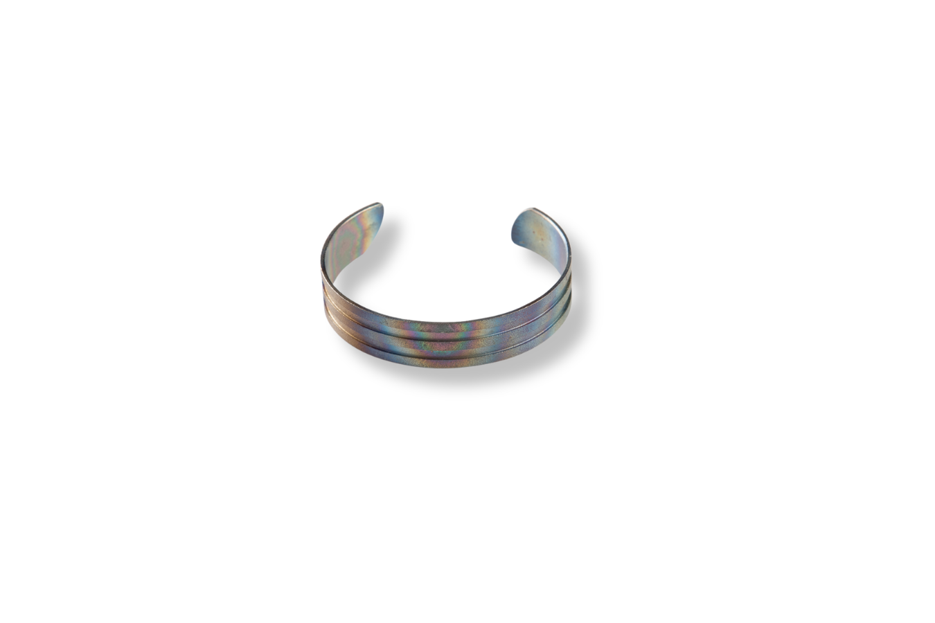 Self Defense Band