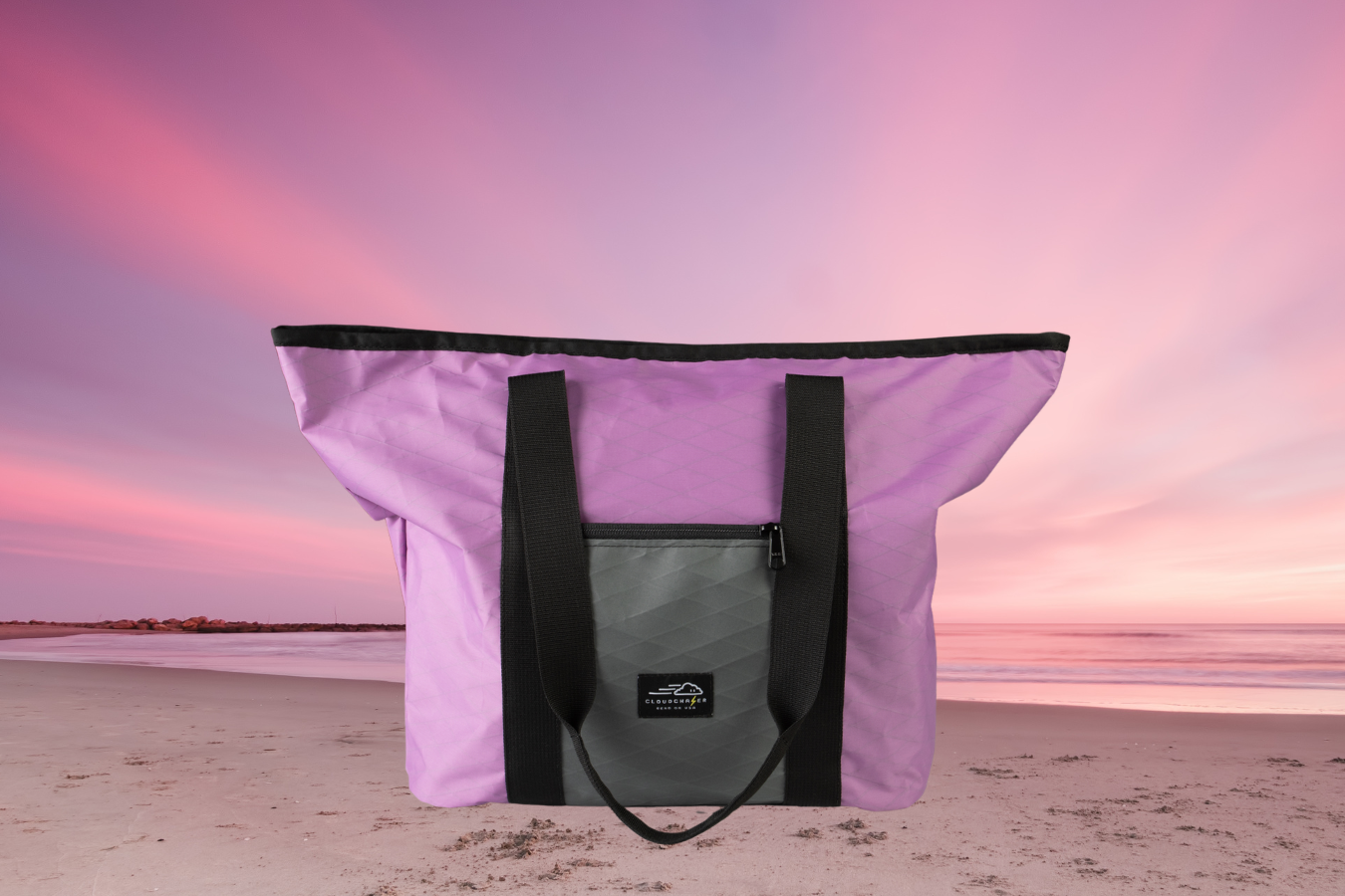 Market Tote MK2