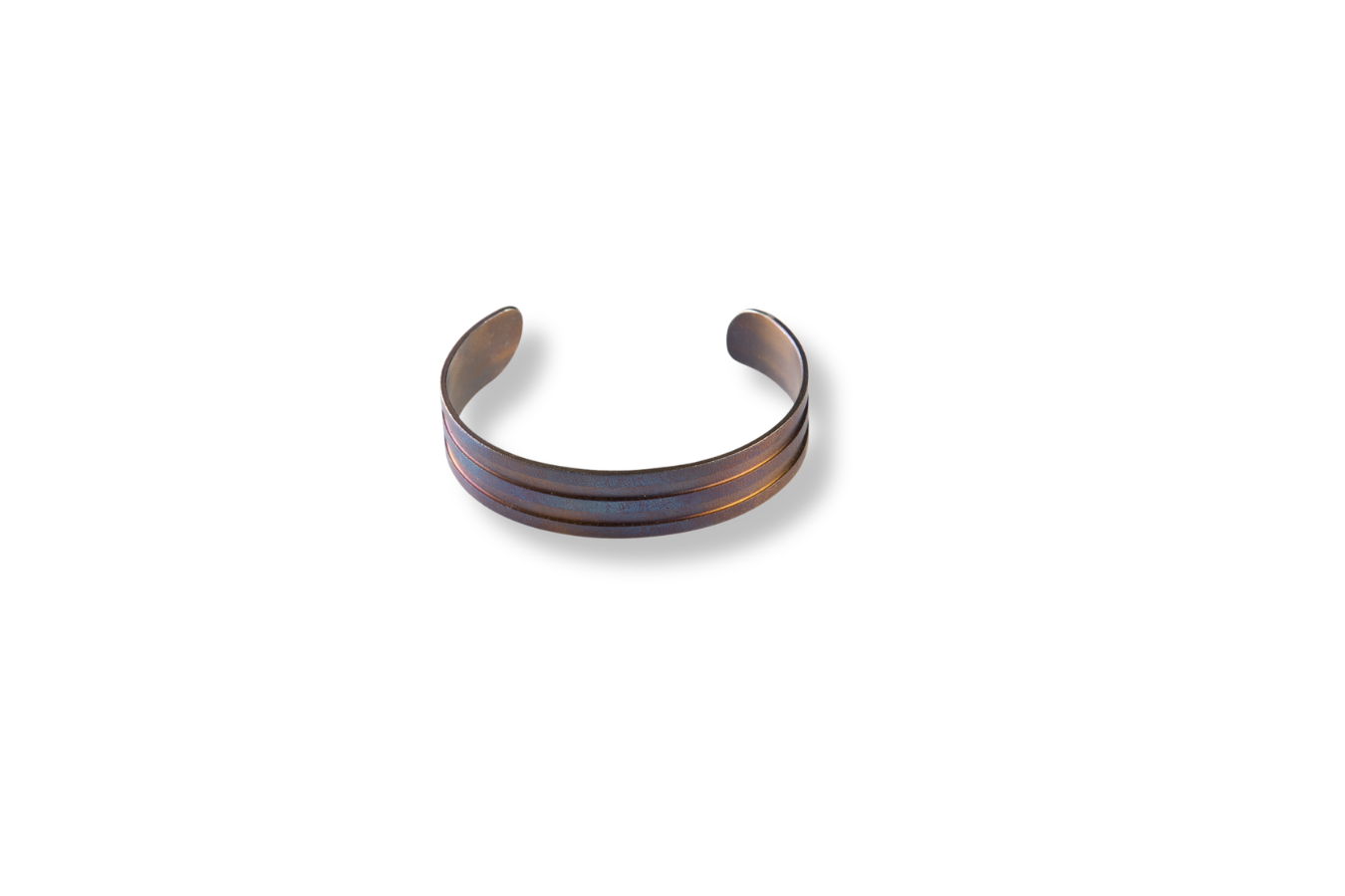 Self Defense Band