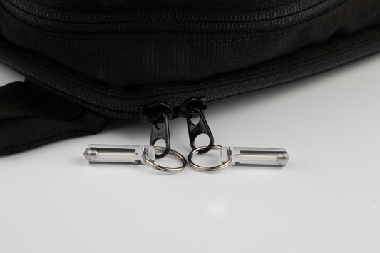 Glow Rhino Ember Fob