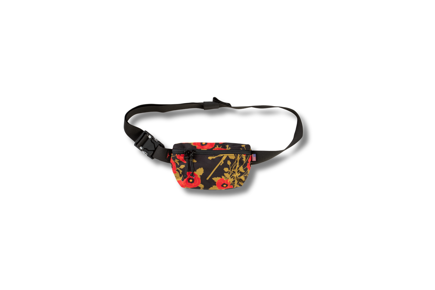 Contour Fanny Pack