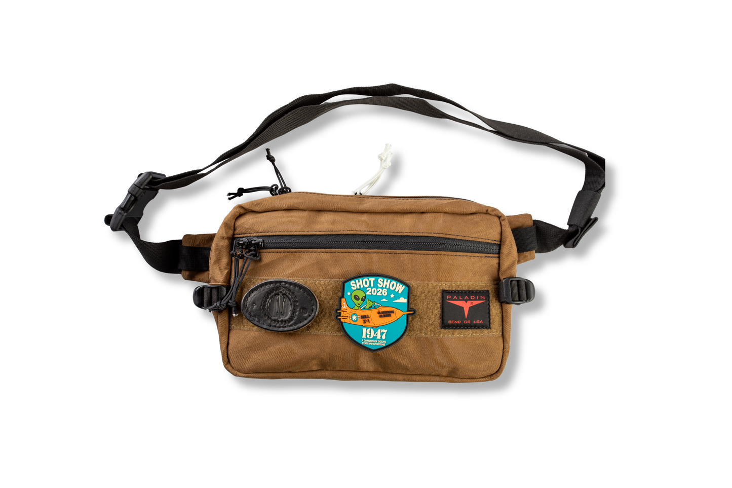 Outback X-PAC