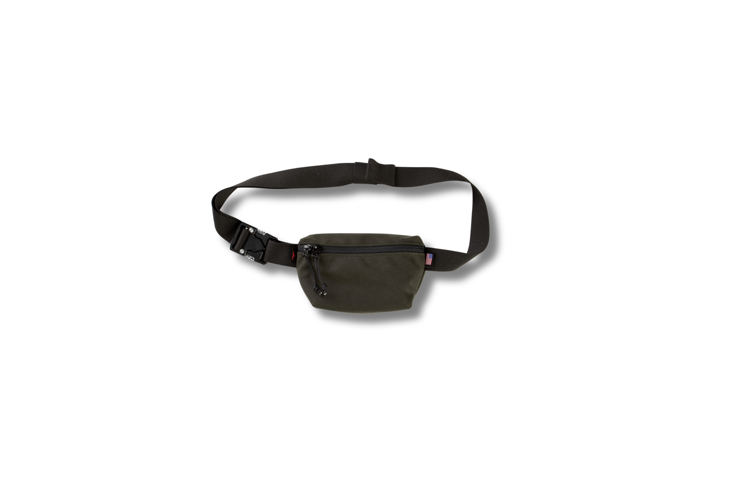 Contour Fanny Pack