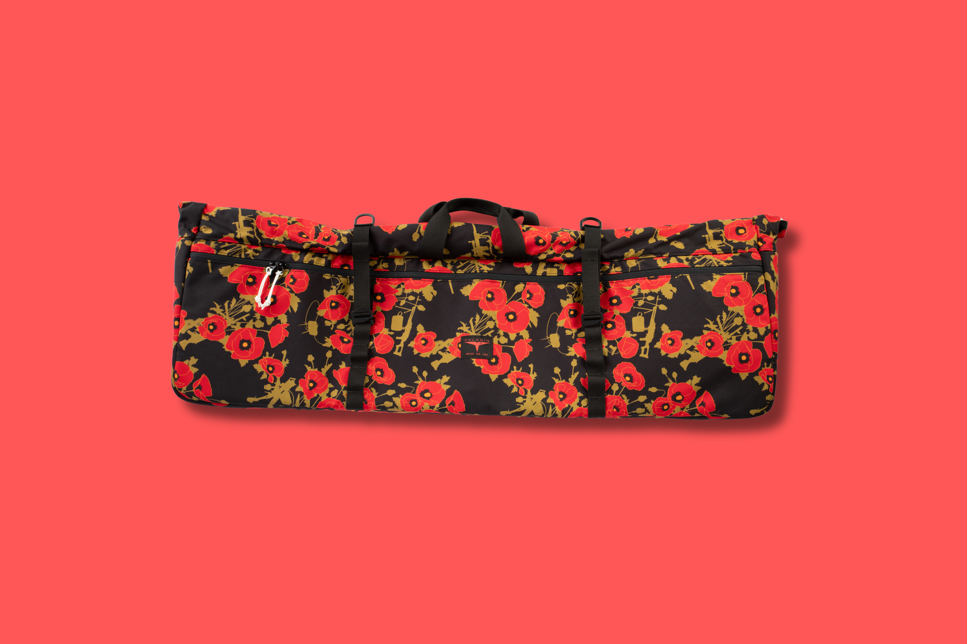 Skywalker™ Discreet Rifle Case – Paladin33