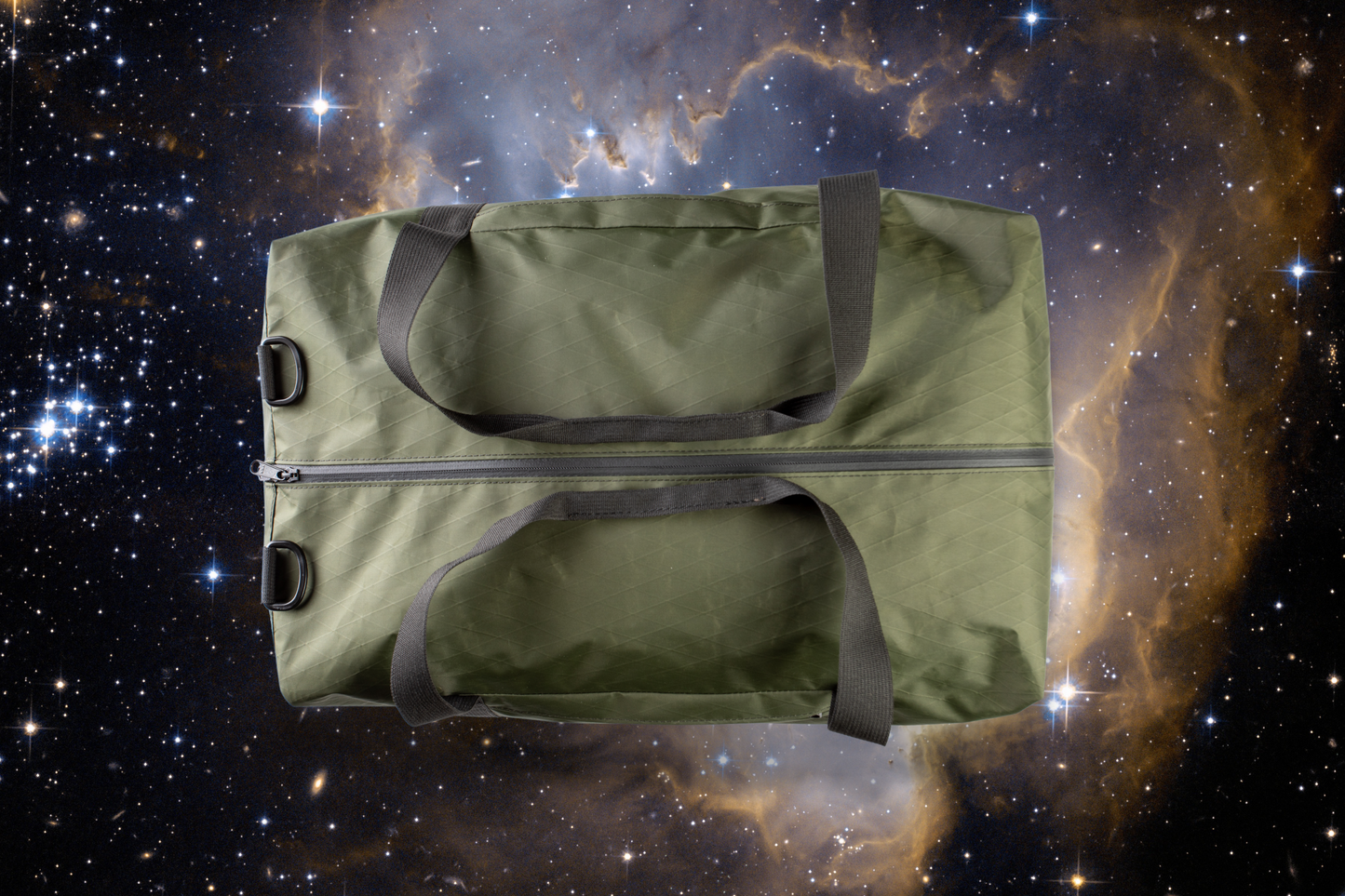 Supernova 40L Duffle
