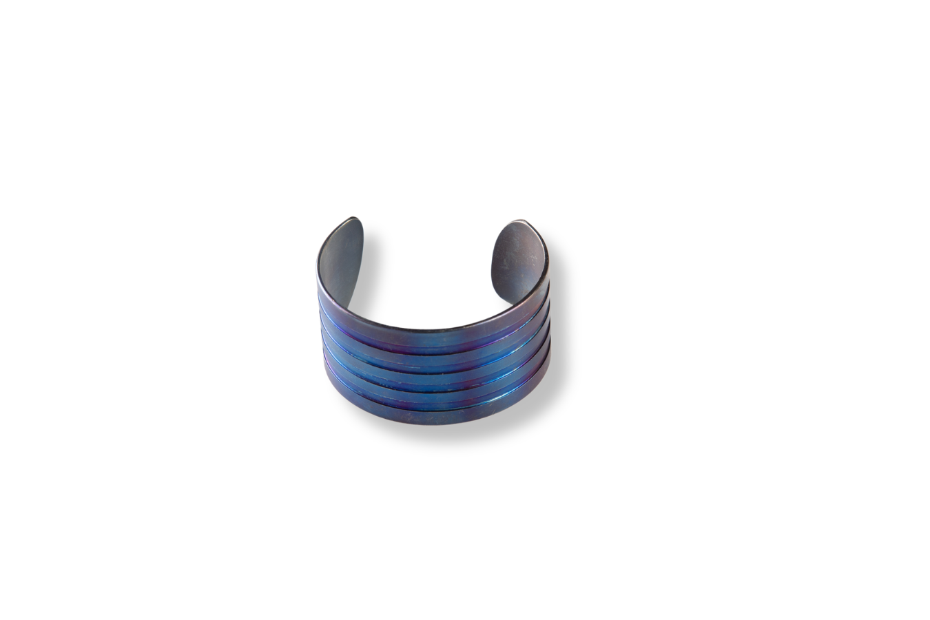 Self Defense Band