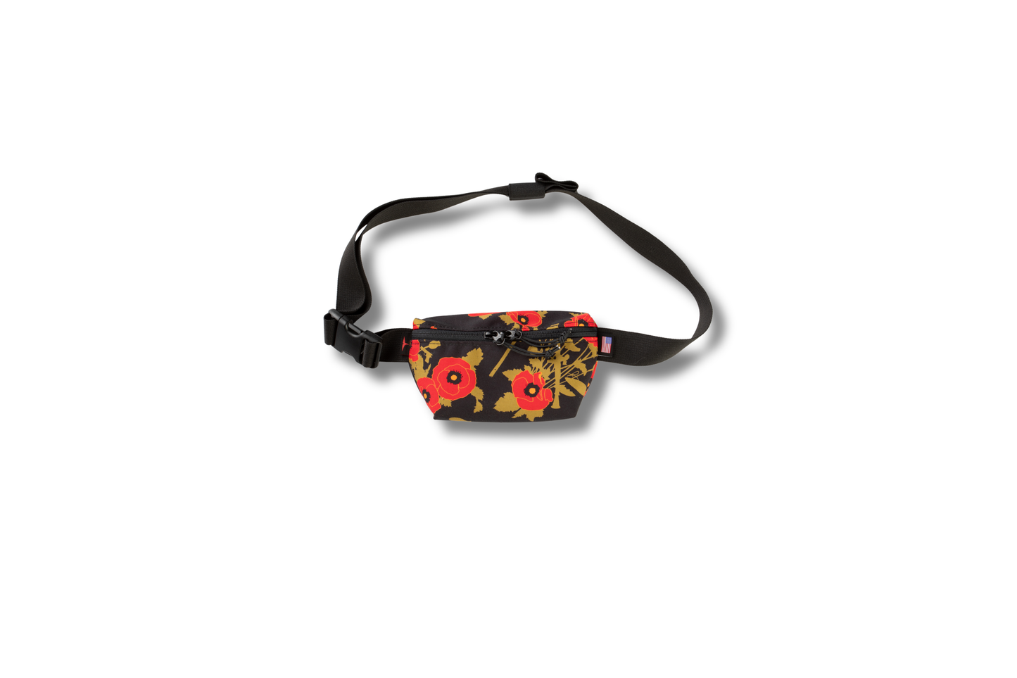 Contour Fanny Pack