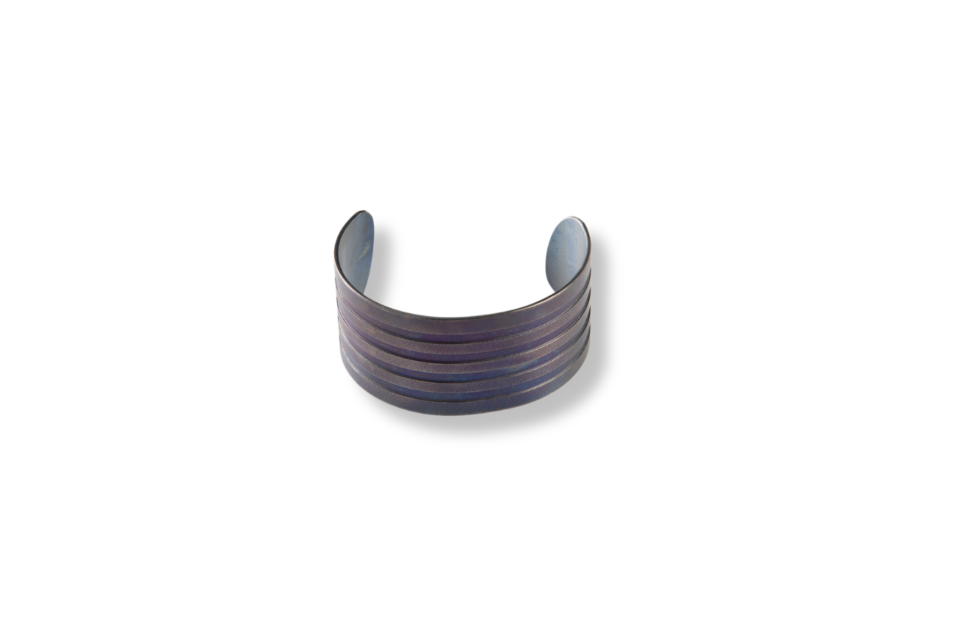Self Defense Band