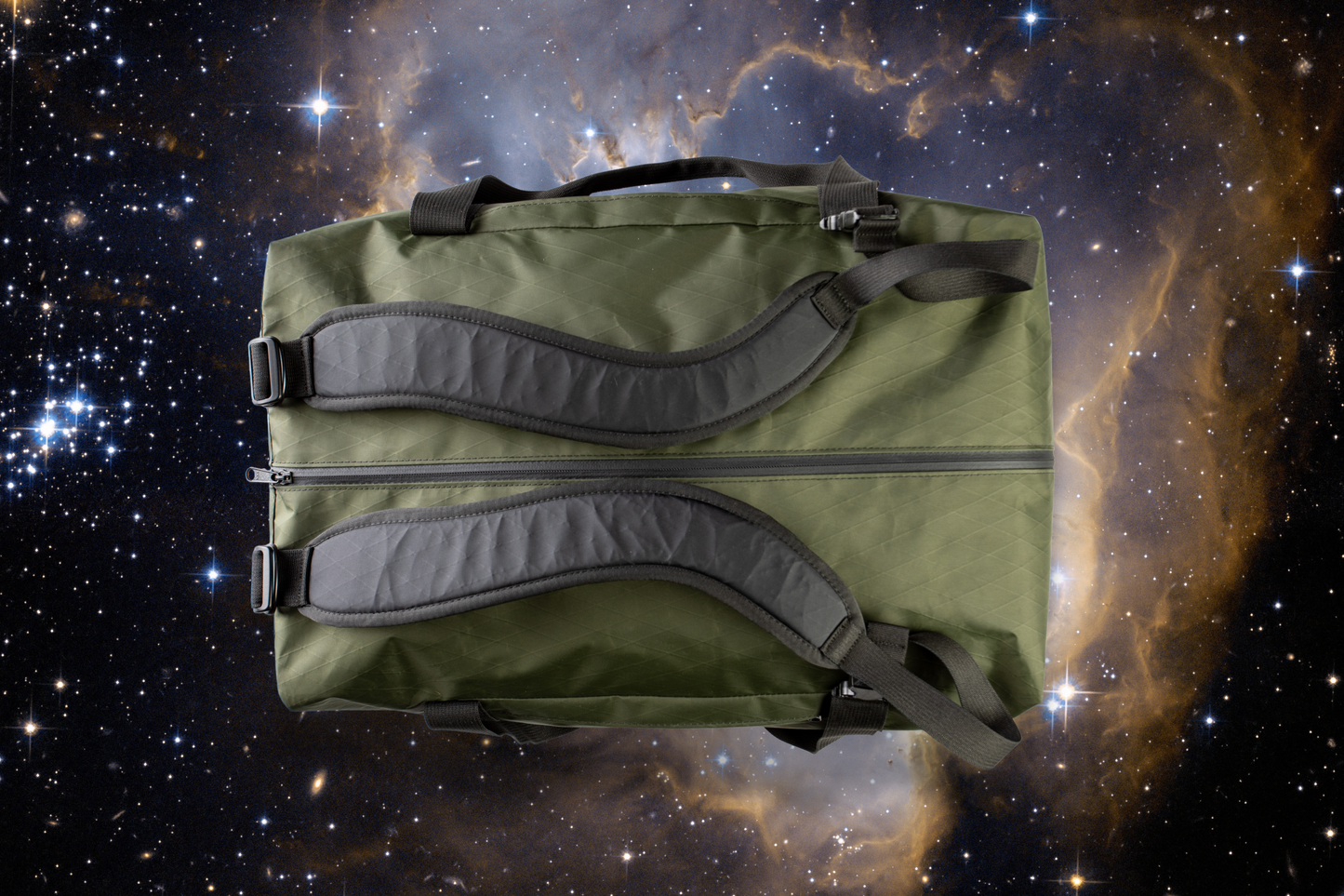 Supernova 40L Duffle