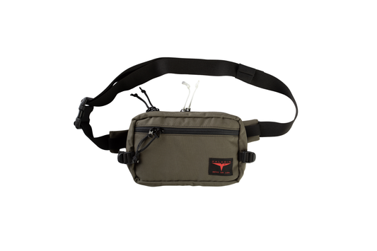 Outback™ MK3 Concealed Carry Fanny Pack