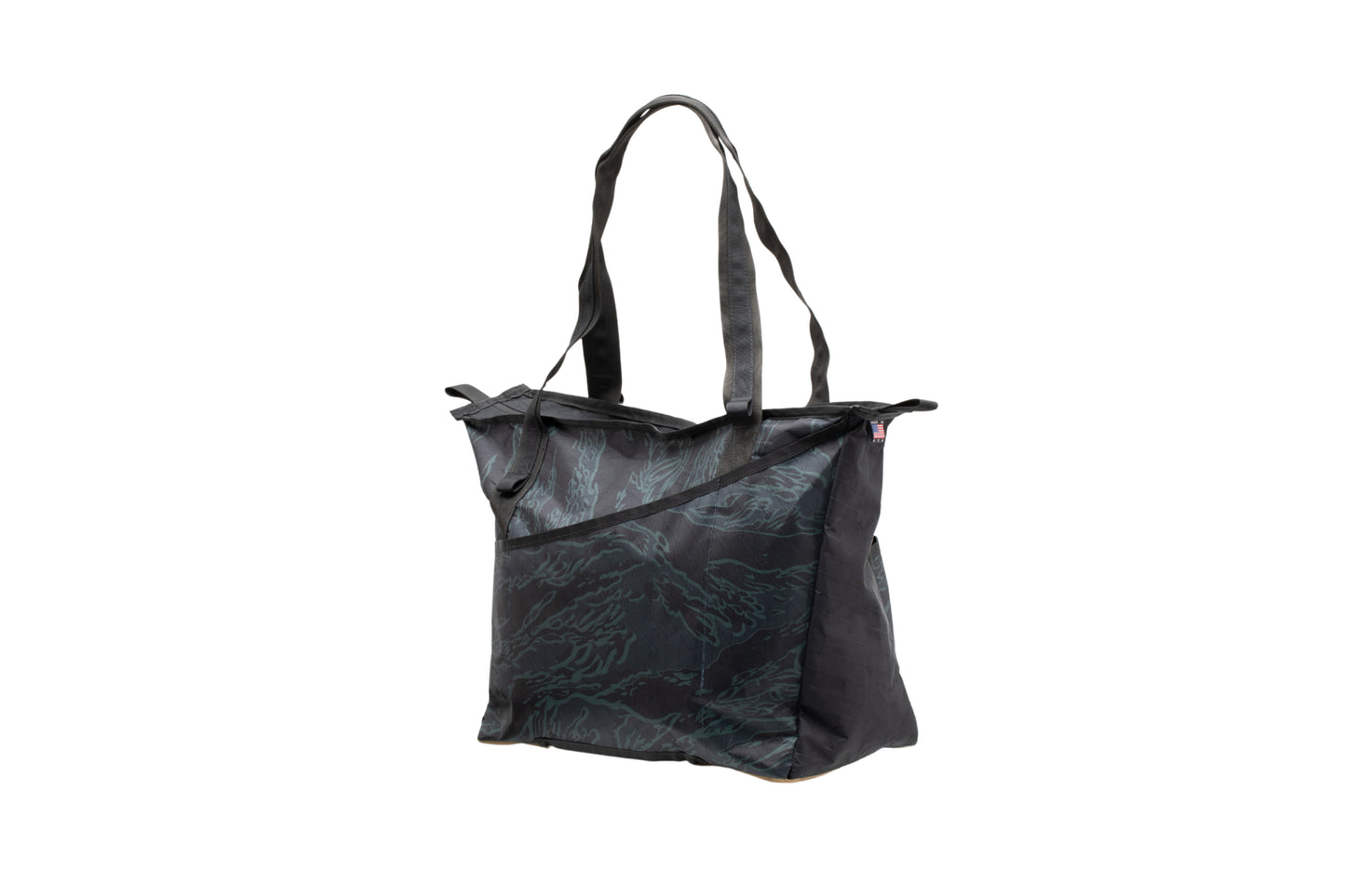 Bawidamann Tiger Tote - Limited Edition