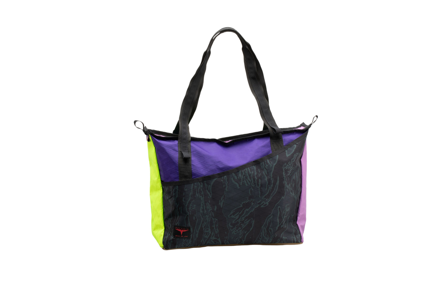 Bawidamann Tiger Tote - Limited Edition