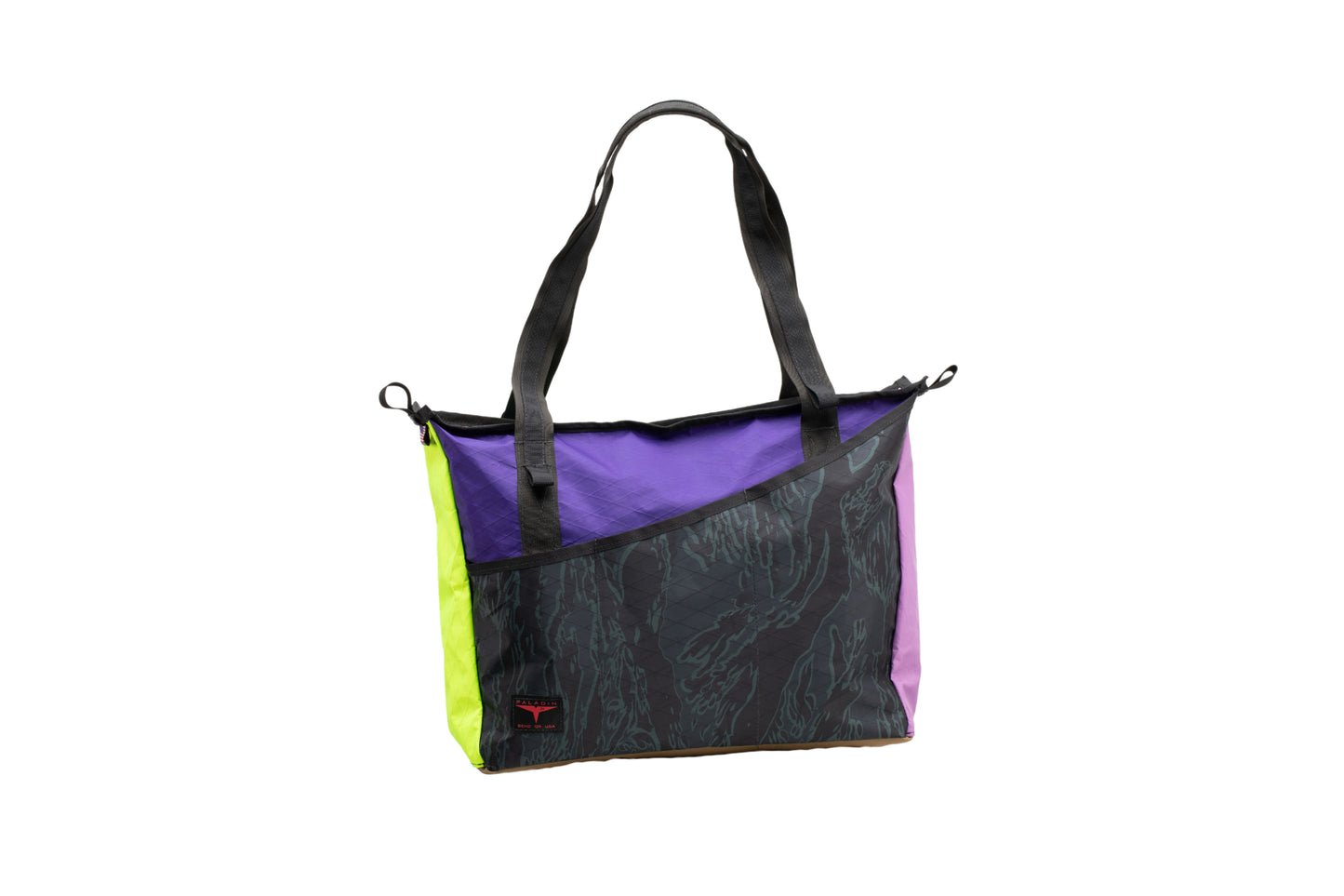 Bawidamann Tiger Tote - Limited Edition