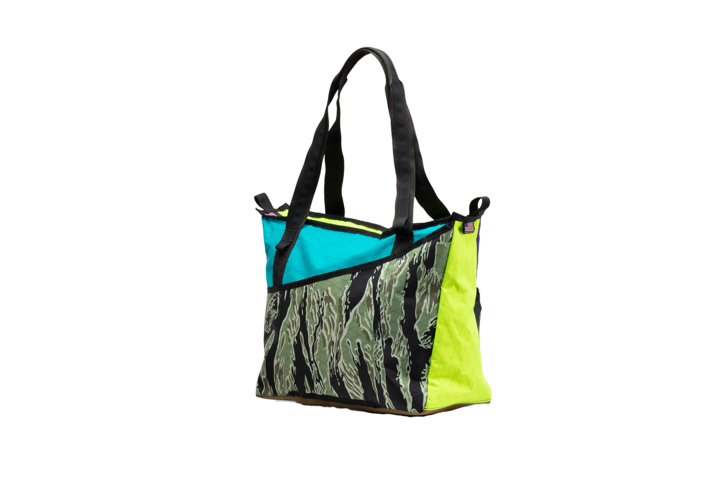 Bawidamann Tiger Tote - Limited Edition