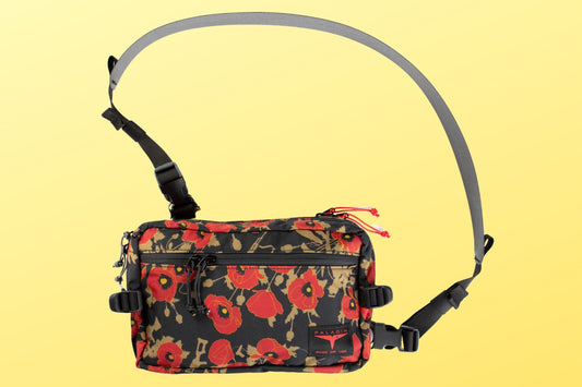Enhanced Sling Strap