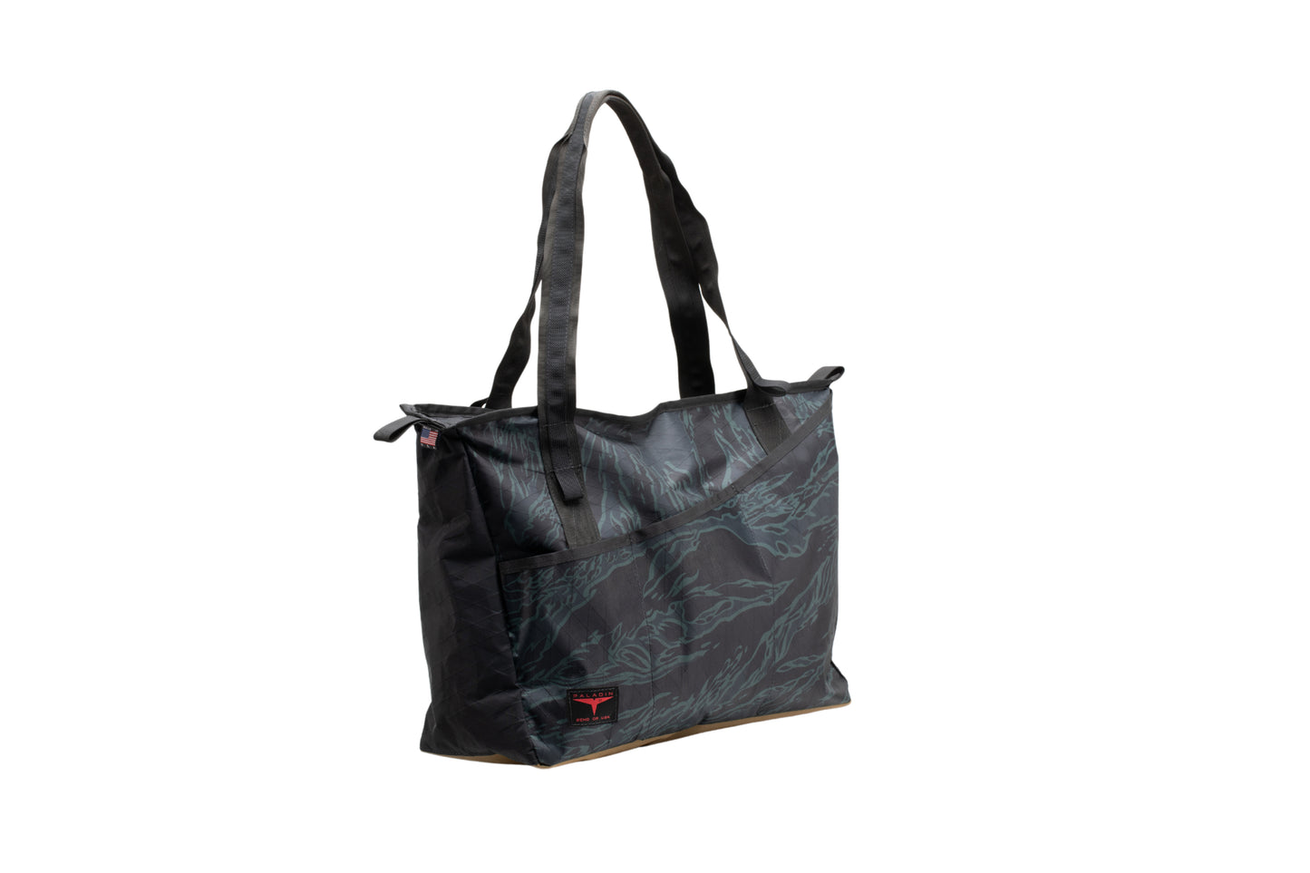 Bawidamann Tiger Tote - Limited Edition