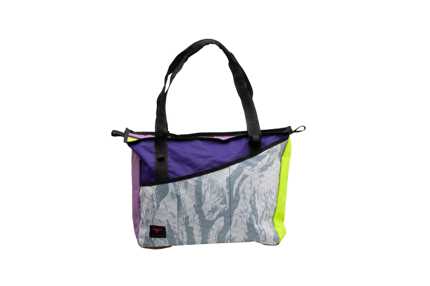 Bawidamann Tiger Tote - Limited Edition