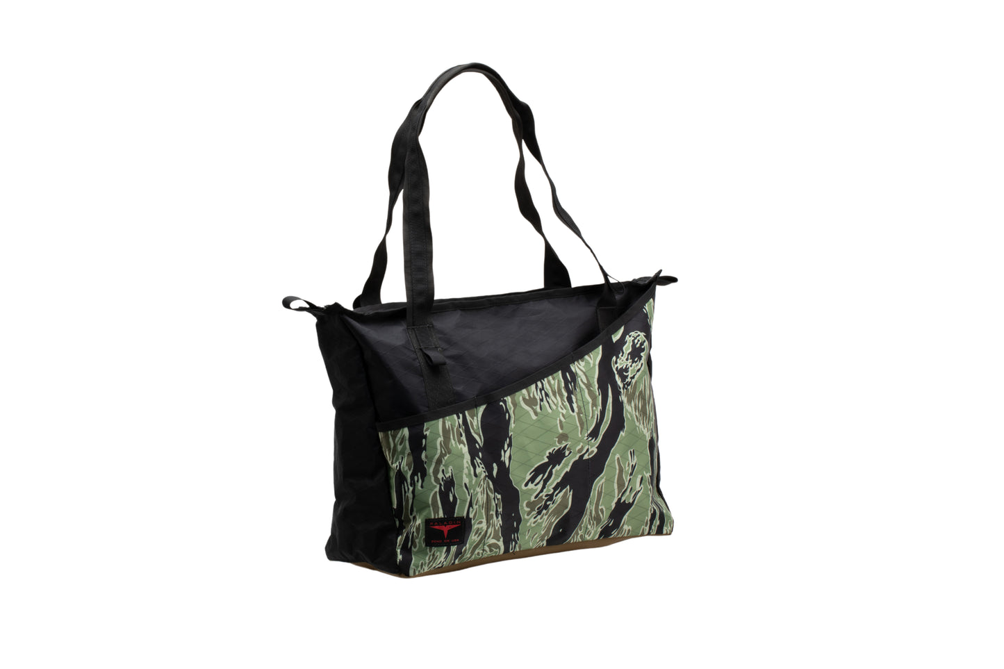 Bawidamann Tiger Tote - Limited Edition